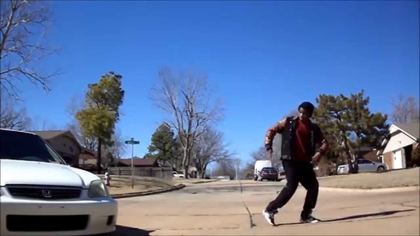Deon, Dubstep Dance, Taylor Swift I Knew You Were Trouble, Spaarkey