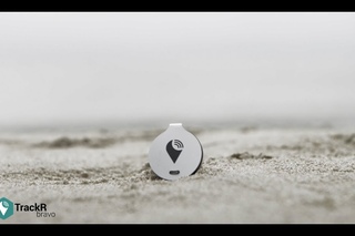TrackR bravo - Find Lost Keys, Find Lost Phone