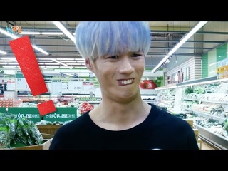 VAV의 아파트(1박2일편)_VAV’s Apartment(2D1N) #1