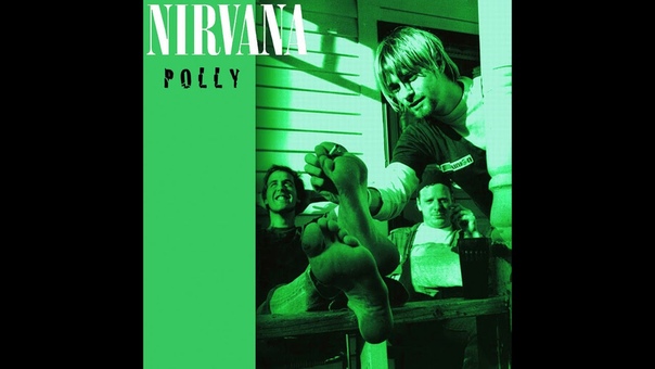 Nirvana Polly (