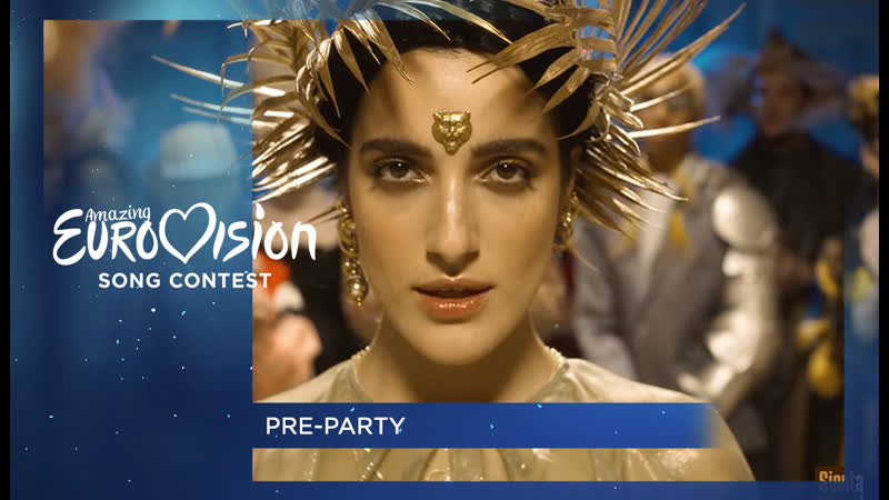 AESCAZ 13 Season Pre Party