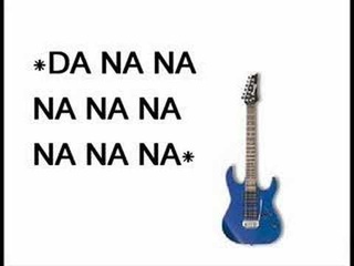 Nightwish - The Fishmaster