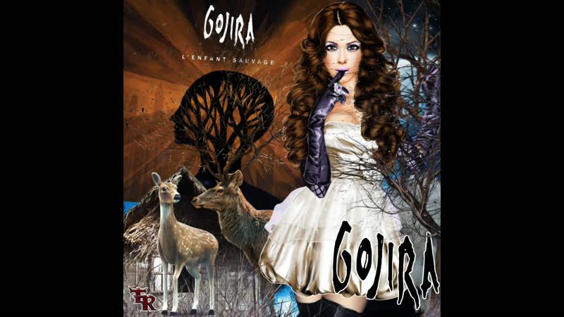 Gojira LEnfant
