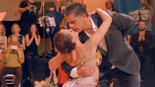 Sabrina and Ruben Veliz  Verdemar by Tango Bardo