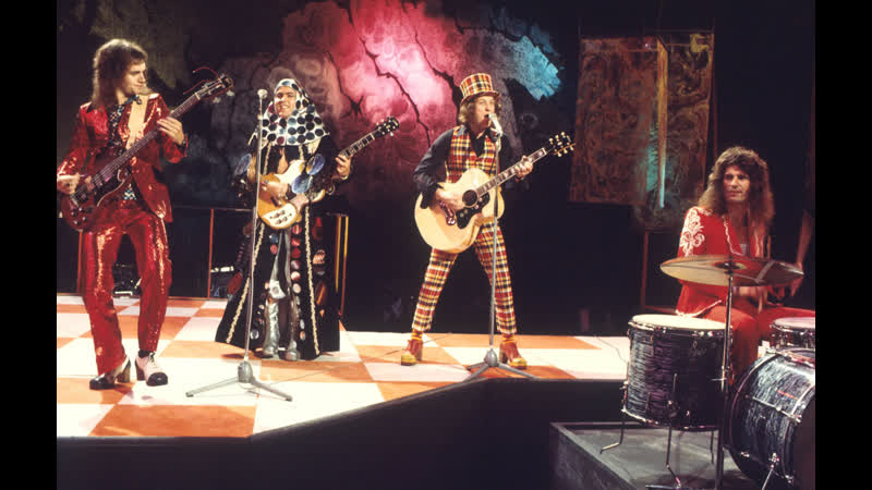 Slade at the BBC (1969