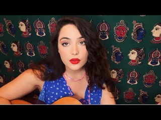 O es-tu mon amour  (FRENCH SONG) Tatiana Eva-Marie