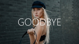Miles Away - Goodbye (Lyrics)