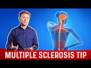 Multiple Sclerosis: What Causes MS and What to Do if You Have this