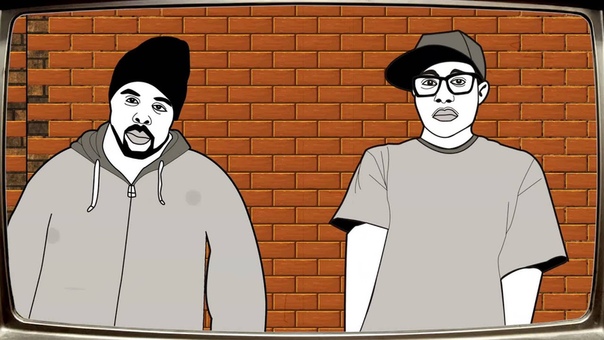 Flip ft. Elzhi Phat Kat Without