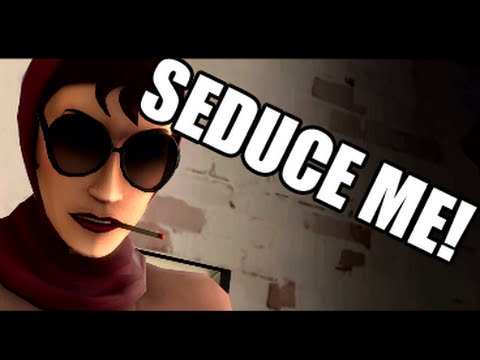 SFM SEDUCE ME female