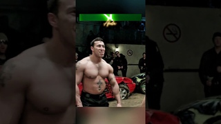 Наглый боец будет наказан за слова #фильмы