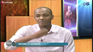 Dieu En Questions du 13 juin 2022: nature et divinité.