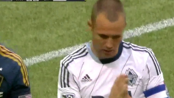 Lo más visto, la atajada del año en la MLS por Jaime