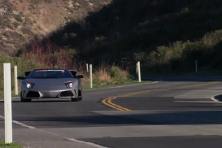 Lamborghini Murcielago