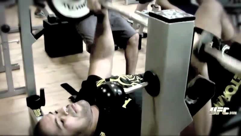 ROUSIMAR PALHARES : MY EXTREME