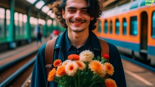 Коханый - Моя жизнь (сл.В.Холод, кларнет - И.Бульбенко, бас-гитара - С.Подкустов)