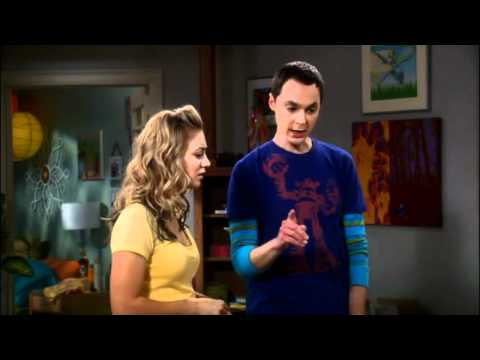 The Big Bang Theory: Whos