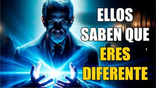ElegidosNo eres como el resto: 7 seales extraas de que eres diferente