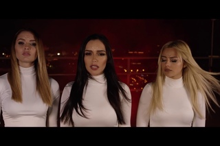 SEREBRO — СЛОМАНА