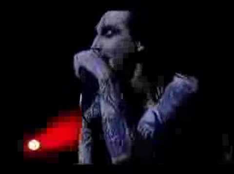 Marylin Manson feat. NIN Beautiful People