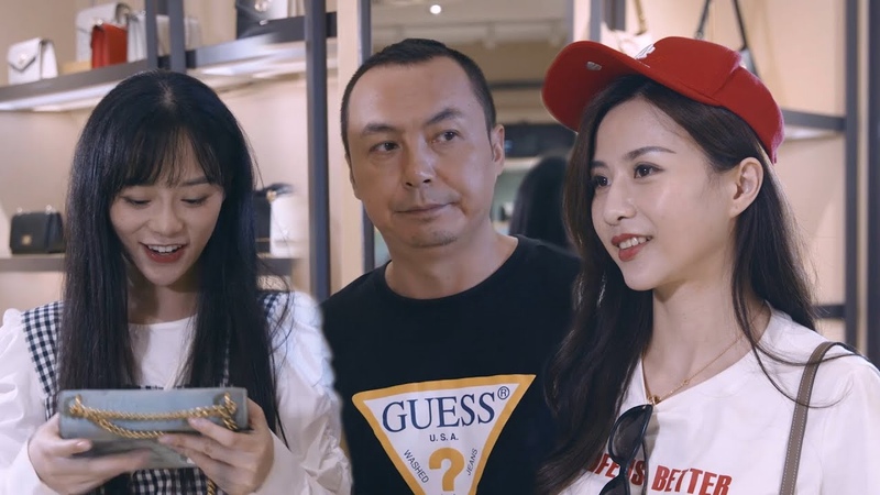 陈翔六点半 听老婆的话 别让她受伤 Listen to your wife. Dont let her get