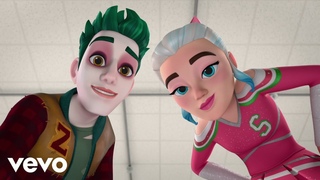 It's Free Period (From ZOMBIES: The Re-Animated Series)