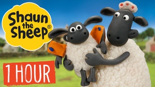 Shaun the Sheep