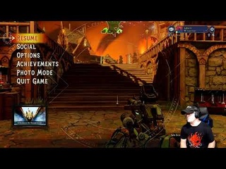 PS5\XBS\PS4\XBO - Tiny Tina’s Wonderlands