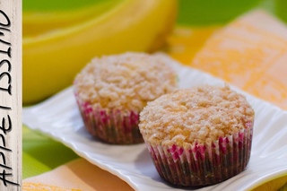 Вкуснейшие БАНАНОВЫЕ МАФФИНЫ - простой рецепт кексов с бананом ☆ Banana muffins