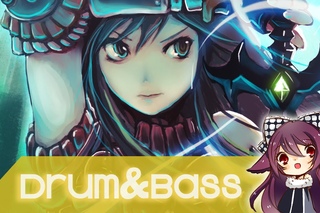 【Drum&Bass】Maduk ft. Veela - Ghost Assassin VIP [Free Download]