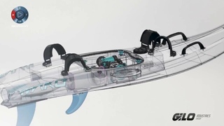 SOLIDWORKS Customer Stories:  Mako Jet Board