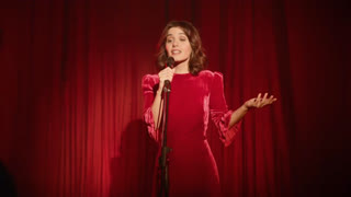 Katie Melua - A Love Like That (Official Video 2020)