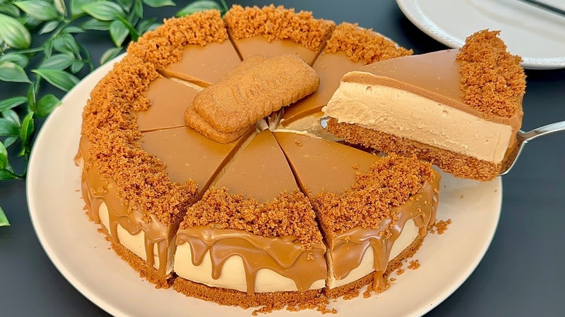 Ottimo dolce senza forno, mi fa impazzire senza latte condensato, senza gelatina, senza