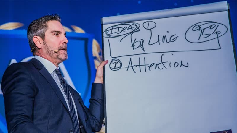 Stop Being Reasonable to Become Successful Grant