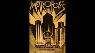 Metropolis (1927) - Film Complet en HD VOST