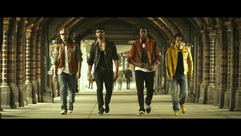 План Б: Нафиг план А