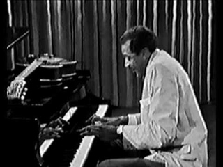 SLIM GAILLARD