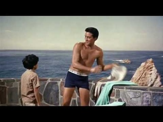 Elvis Presley-Fun in Acapulco (1963) Part 10 of 10