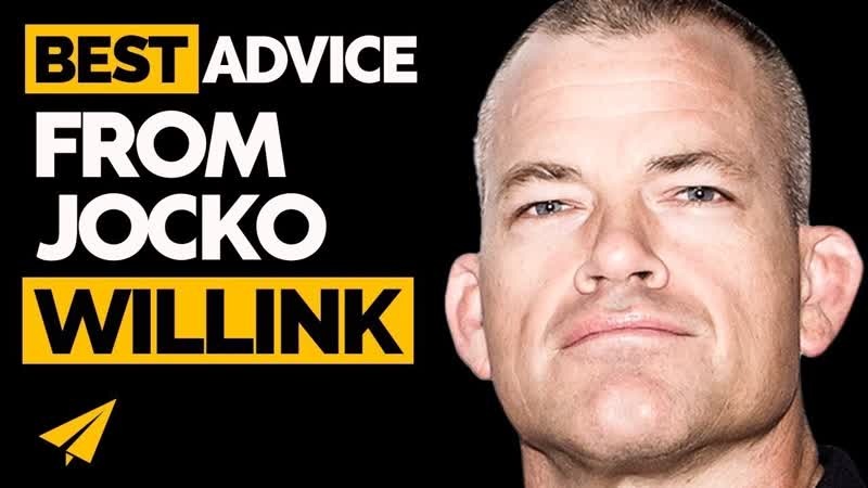 Jocko Willink Motivation: How to INSTANTLY Improve Your Mindset and