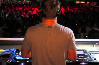 Official Avrose + Louie Cut @ El Fortin Club