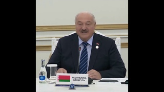 🔥🔥🔥Лукашенко: “С нашим мнением будут считаться, ЕСЛИ...“🔥🔥🔥