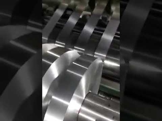 Aluminum strip/coils