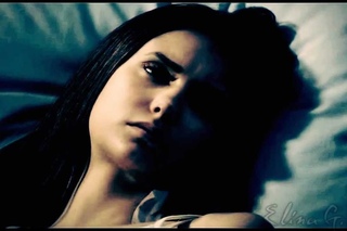 TVD- Delena - Damon and Elena- memories (AU) Happy Birthday,Elena!!