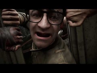 Заботливый холодильник ► Atomic Heart #2