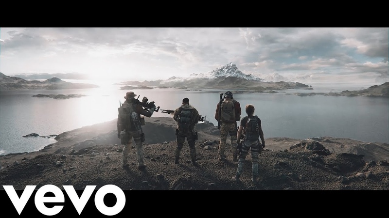 J Cole No Role Modelz (ft. 2 Pac Notorious , , Ghost Recon