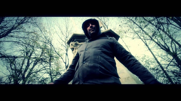 HAM Mauvaise Graine Carte Blanche ( Prod. Mani