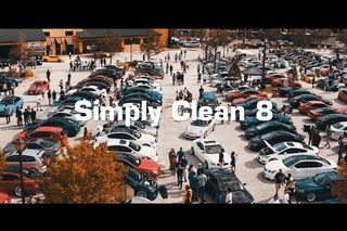 Simply Clean 8 | Sance