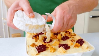Самое Вкусное - в Конце! ТОП 10 Рецептов Канала за Ноябрь 2022
