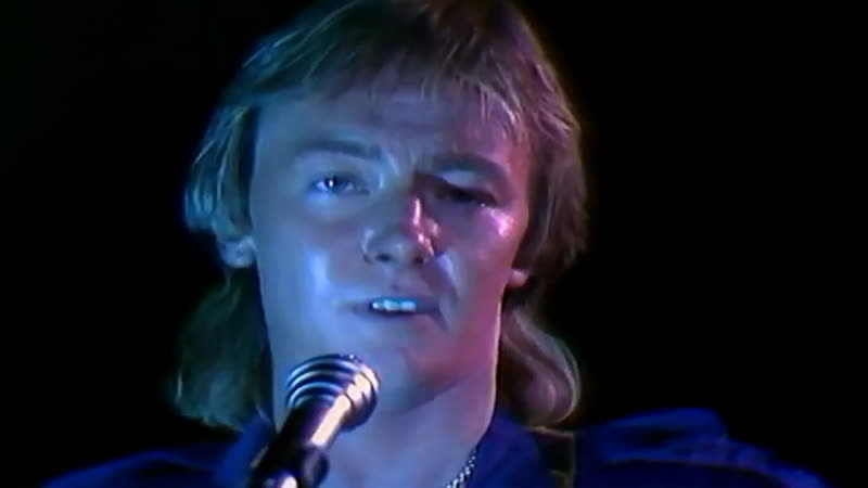 Ill meet you at midnight Smokie ( Sofia) 1983