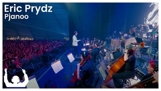 SYNTHONY - Eric Prydz ’Pjanoo’ (Live at Electric Avenue Festival 2024) | ProShot 4K